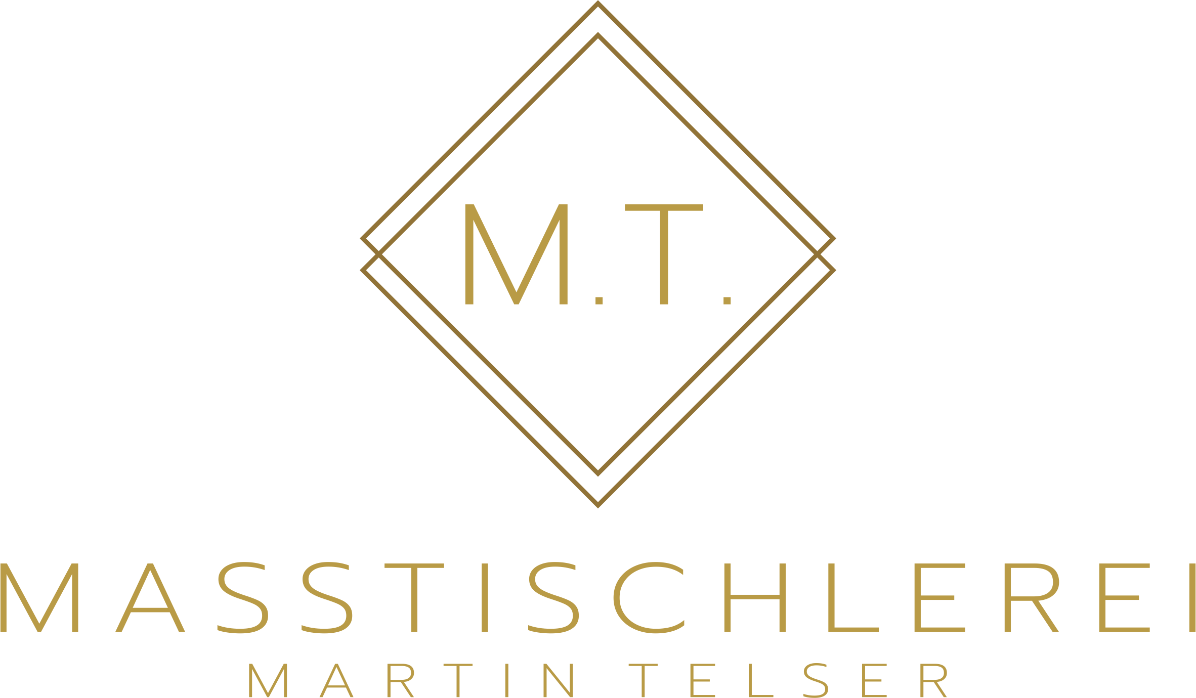 Logo Masstischlerei Martin Telser